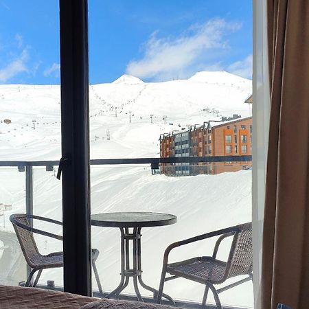 Gvc New Gudauri Twins 413 Mountain View Apartman Kültér fotó