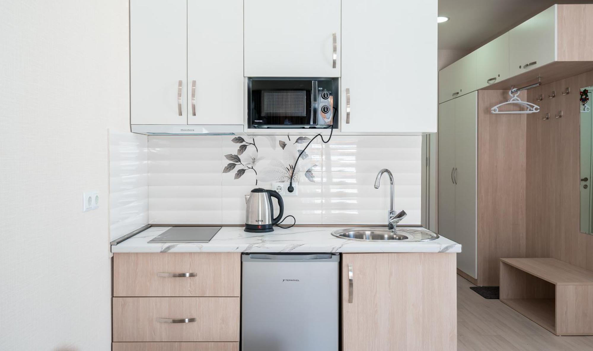 Gvc New Gudauri Twins 413 Mountain View Apartman Kültér fotó