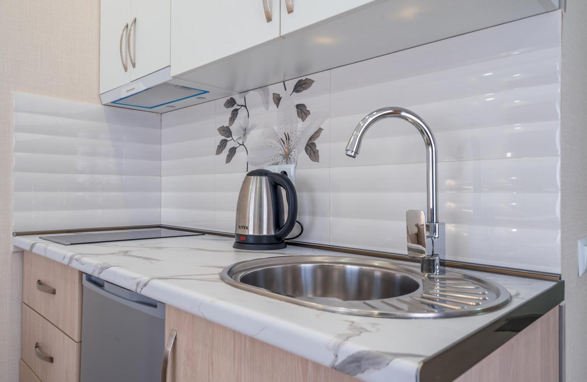 Gvc New Gudauri Twins 413 Mountain View Apartman Kültér fotó